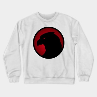 Shadow of the Hawk Crewneck Sweatshirt